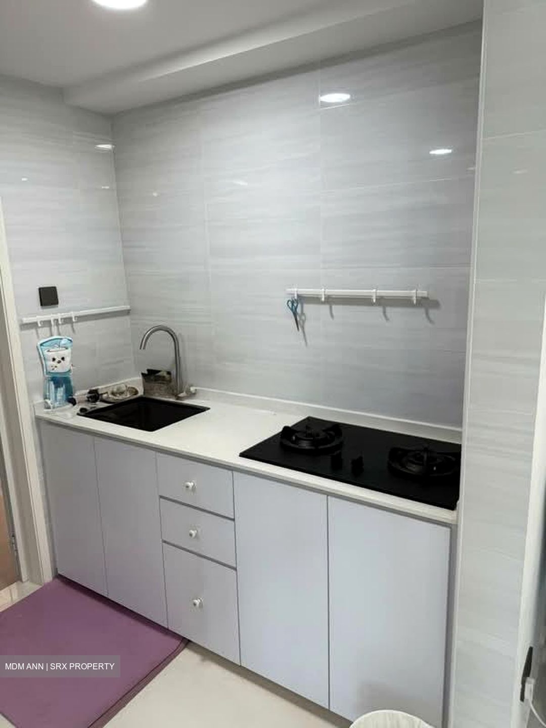 Regent Grove (D23), Condominium #577243071